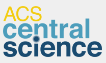 ACS Central Science Logo