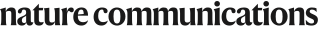 Nature Communications Logo