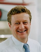 Prof. Dr. Wolfgang Heckl